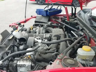 ✅ 2017 Subaru BRZ Limited • VIN: JF1ZCAC15H8603196 • Lot: 43055023. Listed on IAAI with 48,067 mi. Free auction sales archive from the USA and detailed vehicle history report at DreamBid. Image 13.