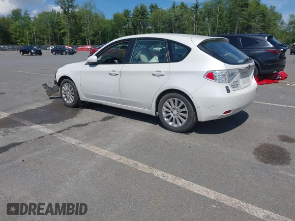 ✅ 2010 Subaru Impreza i Premium • VIN: JF1GH6B60AH826285 • Lot: 45184178. Wystawiony na IAAI z przebiegiem 139 024 mil. Bezpłatny archiwum sprzedaży aukcyjnych z USA i szczegółowy raport historii pojazdu na DreamBid. Zdjęcie 3.