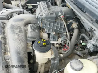 ✅ 2004 Ford F-150 XL • VIN: 1FTPF125X4NC66565 • Лот: 42492348. Опубликован ранее на IAAI с пробегом 223 786 миль. Бесплатный доступ к архиву аукционных продаж из США и подробный отчёт об истории автомобиля на DreamBid. Изображение 22.