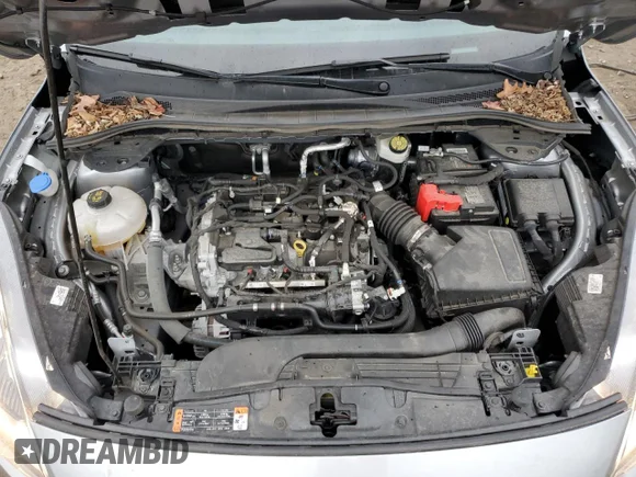 ✅ 2021 Ford Escape SEL • VIN: 1FMCU9H68MUA94296 • Lot: 44059484. Wystawiony na Copart z przebiegiem 38 899 mil. Bezpłatny archiwum sprzedaży aukcyjnych z USA i szczegółowy raport historii pojazdu na DreamBid. Zdjęcie 11.