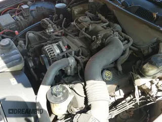 ✅ 1999 Ford Crown Victoria Police • VIN: 2FAFP71WXXX184415 • Lot: 41908080. Listed on IAAI with 221,602 mi. Free auction sales archive from the USA and detailed vehicle history report at DreamBid. Image 18.