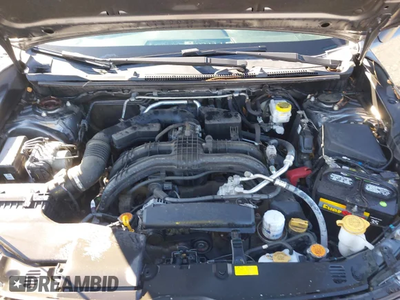 ✅ 2019 Subaru Impreza Premium • VIN: 4S3GKAD61K3615722 • Лот: 44357002. Опубліковано раніше на IAAI з пробігом 58 394 миль. Безкоштовний доступ до архіву аукціонних продажів зі США та докладний звіт про історію автомобіля на DreamBid. Зображення 10.