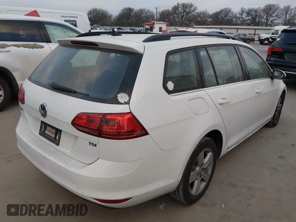 ✅ 2015 Volkswagen Golf S • VIN: 3VWCA7AU9FM512623 • Lot: 44521145. Wystawiony na IAAI z przebiegiem 87 439 mil. Bezpłatny archiwum sprzedaży aukcyjnych z USA i szczegółowy raport historii pojazdu na DreamBid. Zdjęcie 4.