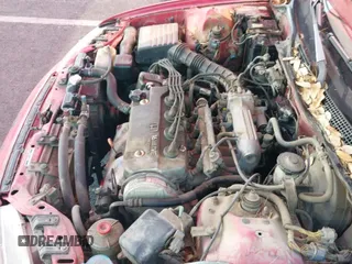 ✅ 1993 Honda Civic LX • VIN: JHMEG8651PS032309 • Lot: 41916658. Listed on IAAI with 338,763 mi. Free auction sales archive from the USA and detailed vehicle history report at DreamBid. Image 15.