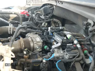 ✅ 2020 Ford F-150 XL • VIN: 1FTEW1CP1LKE93974 • Lot: 42634054. Listed on IAAI with 35,961 mi. Free auction sales archive from the USA and detailed vehicle history report at DreamBid. Image 24.