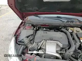 ✅ 2017 Buick Regal Sport Touring • VIN: 2G4GL5EX3H9135186 • Lot: 90255285. Wystawiony na Copart z przebiegiem 43 324 mil. Bezpłatny archiwum sprzedaży aukcyjnych z USA i szczegółowy raport historii pojazdu na DreamBid. Zdjęcie 13.