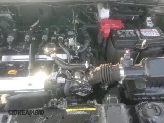 ✅ 2024 Nissan Versa SV • VIN: 3N1CN8EVXRL896988 • Лот: 81651675. Опубликован ранее на Copart с пробегом 28 612 миль. Бесплатный доступ к архиву аукционных продаж из США и подробный отчёт об истории автомобиля на DreamBid. Изображение 15.