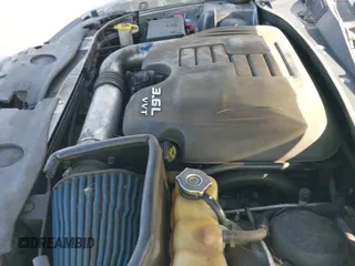 ✅ 2013 Dodge Charger SXT Plus • VIN: 2C3CDXJG4DH735351 • Lot: 42611149. Wystawiony na IAAI z przebiegiem 150 137 mil. Bezpłatny archiwum sprzedaży aukcyjnych z USA i szczegółowy raport historii pojazdu na DreamBid. Zdjęcie 20.