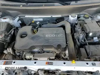 ✅ 2022 GMC Terrain SLE • VIN: 3GKALMEV0NL114523 • Lot: 82211925. Listed on Copart with 32,935 mi. Free auction sales archive from the USA and detailed vehicle history report at DreamBid. Image 14.