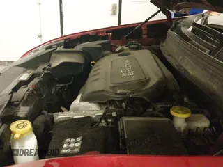 ✅ 2017 Jeep Cherokee Sport • VIN: 1C4PJLAB8HW644366 • Лот: 41416836. Опубликован ранее на IAAI с пробегом 48 351 миль. Бесплатный доступ к архиву аукционных продаж из США и подробный отчёт об истории автомобиля на DreamBid. Изображение 18.