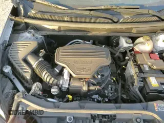 ✅ 2020 Cadillac XT5 Premium Luxury FWD • VIN: 1GYKNCRS4LZ128915 • Лот: 94076525. Опубликован ранее на Copart с пробегом 42 417 миль. Бесплатный доступ к архиву аукционных продаж из США и подробный отчёт об истории автомобиля на DreamBid. Изображение 15.