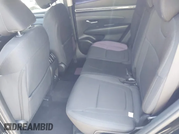 ✅ 2022 Hyundai Tucson SEL • VIN: 5NMJBCAE3NH112034 • Lot: 45104755. Wystawiony na IAAI z przebiegiem 35 381 mil. Bezpłatny archiwum sprzedaży aukcyjnych z USA i szczegółowy raport historii pojazdu na DreamBid. Zdjęcie 8.