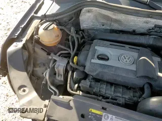 ✅ 2017 Volkswagen Tiguan S • VIN: WVGBV7AX3HW512936 • Lot: 92621855. Wystawiony na Copart z przebiegiem 78 997 mil. Bezpłatny archiwum sprzedaży aukcyjnych z USA i szczegółowy raport historii pojazdu na DreamBid. Zdjęcie 13.