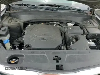 ✅ 2020 Kia Telluride SX • VIN: 5XYP54HC4LG057354 • Lot: 63296625. Wystawiony na Copart z przebiegiem 96 752 mil. Bezpłatny archiwum sprzedaży aukcyjnych z USA i szczegółowy raport historii pojazdu na DreamBid. Zdjęcie 14.