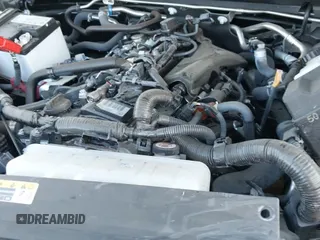 ✅ 2024 Toyota Tacoma SR5 • VIN: 3TMKB5FN2RM009666 • Лот: 41613823. Опубликован ранее на IAAI с пробегом 5 834 миль. Бесплатный доступ к архиву аукционных продаж из США и подробный отчёт об истории автомобиля на DreamBid. Изображение 20.