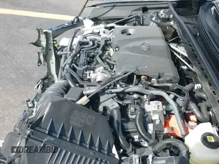 ✅ 2025 Toyota Camry LE • VIN: 4T1DAACK1SU147551 • Lot: 43478753. Wystawiony na IAAI z przebiegiem 5 124 mil. Bezpłatny archiwum sprzedaży aukcyjnych z USA i szczegółowy raport historii pojazdu na DreamBid. Zdjęcie 20.