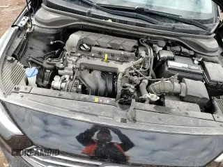 ✅ 2020 Hyundai Accent SE • VIN: 3KPC24A68LE109769 • Лот: 43002595. Опубликован ранее на Copart с пробегом 84 143 миль. Бесплатный доступ к архиву аукционных продаж из США и подробный отчёт об истории автомобиля на DreamBid. Изображение 16.