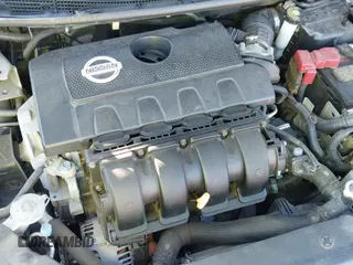 ✅ 2015 Nissan Sentra S • VIN: 3N1AB7AP4FY226398 • Lot: 43448232. Wystawiony na IAAI z przebiegiem 142 655 mil. Bezpłatny archiwum sprzedaży aukcyjnych z USA i szczegółowy raport historii pojazdu na DreamBid. Zdjęcie 18.