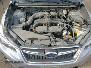 ✅ 2017 Subaru Crosstrek • VIN: JF2GPAAC9HG224252 • Lot: 87414874. Listed on Copart with 57,961 mi. Free auction sales archive from the USA and detailed vehicle history report at DreamBid. Image 13.