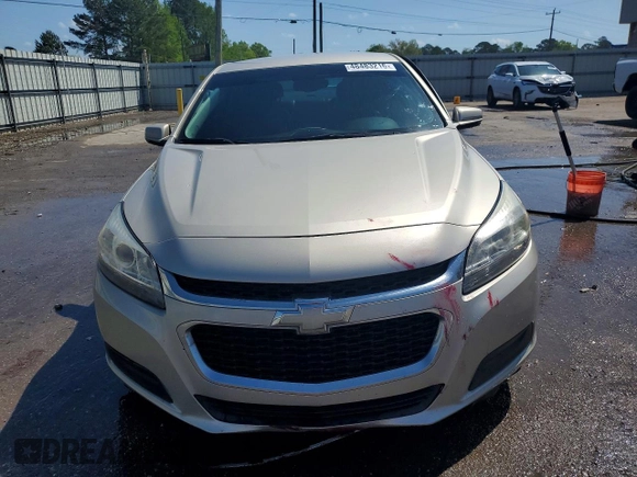 ✅ 2016 Chevrolet Malibu LT • VIN: 1G11C5SA2GF132563 • Lot: 48483216. Wystawiony na Copart z przebiegiem Nie podano. Bezpłatny archiwum sprzedaży aukcyjnych z USA i szczegółowy raport historii pojazdu na DreamBid. Zdjęcie 5.
