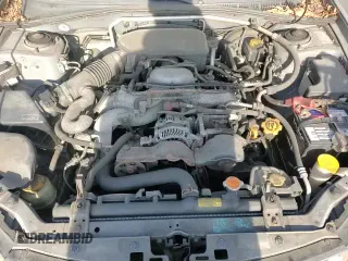 ✅ 2006 Subaru Impreza i • VIN: JF1GD67626H512424 • Lot: 84339574. Wystawiony na Copart z przebiegiem 127 779 mil. Bezpłatny archiwum sprzedaży aukcyjnych z USA i szczegółowy raport historii pojazdu na DreamBid. Zdjęcie 13.