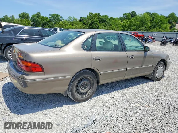 ✅ 1998 Toyota Avalon XL • VIN: 4T1BF18B2WU240411 • Lot: 55376576. Wystawiony na Copart z przebiegiem 143 674 mil. Bezpłatny archiwum sprzedaży aukcyjnych z USA i szczegółowy raport historii pojazdu na DreamBid. Zdjęcie 3.