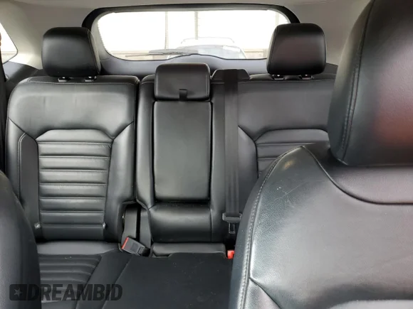 ✅ 2017 Ford Edge SEL • VIN: 2FMPK4J88HBB69693 • Лот: 68523802. Опубліковано раніше на Copart з пробігом 92 633 миль. Безкоштовний доступ до архіву аукціонних продажів зі США та докладний звіт про історію автомобіля на DreamBid. Зображення 10.