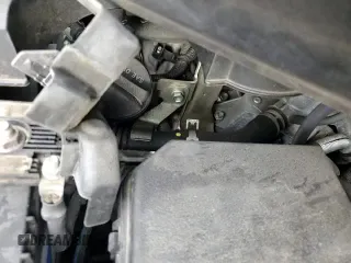 ✅ 2020 Toyota 4Runner SR5 Premium • VIN: JTEBU5JR1L5764403 • Lot: 90488375. Listed on Copart with 119,752 mi. Free auction sales archive from the USA and detailed vehicle history report at DreamBid. Image 14.