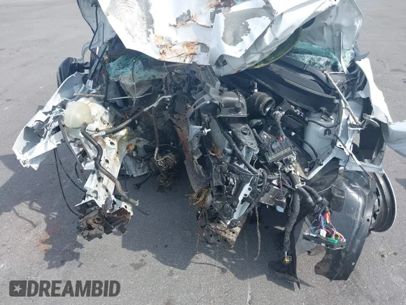 ✅ 2024 Nissan Kicks SR • VIN: 3N1CP5DV8RL481890 • Lot: 39109065. Wystawiony na IAAI z przebiegiem Nie podano. Bezpłatny archiwum sprzedaży aukcyjnych z USA i szczegółowy raport historii pojazdu na DreamBid. Zdjęcie 10.