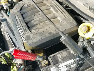 ✅ 2014 Ram Cargo Van Tradesman • VIN: 2C4JRGAG9ER468126 • Lot: 43642561. Wystawiony na IAAI z przebiegiem 161 672 mil. Bezpłatny archiwum sprzedaży aukcyjnych z USA i szczegółowy raport historii pojazdu na DreamBid. Zdjęcie 22.