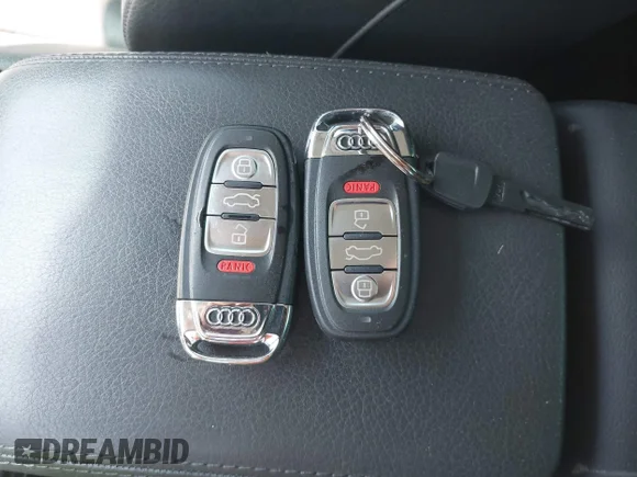 ✅ 2014 Audi A4 Premium Plus • VIN: WAUEFAFL0EA003961 • Lot: 42929663. Listed on IAAI with 158,209 mi. Free auction sales archive from the USA and detailed vehicle history report at DreamBid. Image 11.