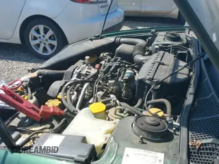 ✅ 2002 Subaru Legacy Outback • VIN: 4S3BH675027642959 • Лот: 42484848. Опубликован ранее на IAAI с пробегом Не указан. Бесплатный доступ к архиву аукционных продаж из США и подробный отчёт об истории автомобиля на DreamBid. Изображение 12.