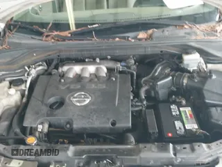 ✅ 2007 Nissan Murano SL • VIN: JN8AZ08T17W530112 • Лот: 42961319. Опубликован ранее на IAAI с пробегом 237 275 миль. Бесплатный доступ к архиву аукционных продаж из США и подробный отчёт об истории автомобиля на DreamBid. Изображение 17.