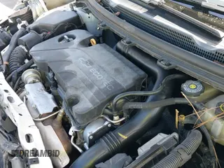 ✅ 2017 Chevrolet Cruze LT • VIN: 1G1BE5SM5H7232144 • Lot: 43416459. Listed on IAAI with 115,123 mi. Free auction sales archive from the USA and detailed vehicle history report at DreamBid. Image 19.