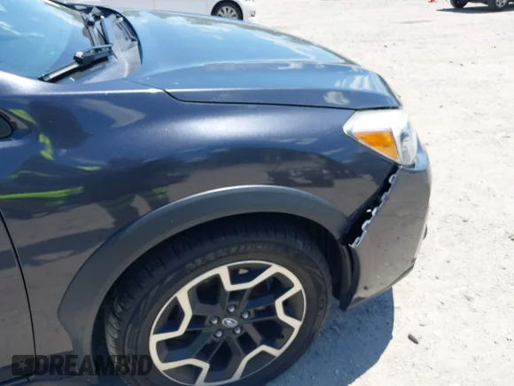 ✅ 2016 Subaru Crosstrek Limited • VIN: JF2GPALC9G8207909 • Lot: 45272857. Wystawiony na IAAI z przebiegiem 192 963 mil. Bezpłatny archiwum sprzedaży aukcyjnych z USA i szczegółowy raport historii pojazdu na DreamBid. Zdjęcie 6.