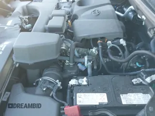 ✅ 2023 Toyota RAV4 XLE Premium • VIN: 2T3A1RFV5PW389572 • Лот: 43349241. Опубликован ранее на IAAI с пробегом 10 416 миль. Бесплатный доступ к архиву аукционных продаж из США и подробный отчёт об истории автомобиля на DreamBid. Изображение 19.