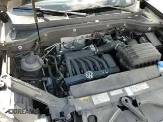 ✅ 2020 Volkswagen Atlas SE • VIN: 1V25E2CA4LC226809 • Lot: 83874955. Listed on Copart with 77,853 mi. Free auction sales archive from the USA and detailed vehicle history report at DreamBid. Image 15.