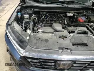 ✅ 2023 Honda CR-V LX • VIN: 7FARS4H28PE018910 • Lot: 64315425. Listed on Copart with 29,054 mi. Free auction sales archive from the USA and detailed vehicle history report at DreamBid. Image 14.