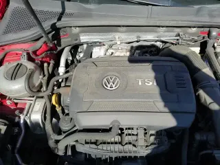 ✅ 2017 Volkswagen Golf S • VIN: 3VWC17AU6HM504126 • Lot: 83877745. Wystawiony na Copart z przebiegiem 113 521 mil. Bezpłatny archiwum sprzedaży aukcyjnych z USA i szczegółowy raport historii pojazdu na DreamBid. Zdjęcie 13.