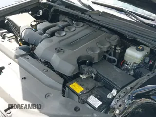 ✅ 2022 Toyota 4Runner Trail Special Edition • VIN: JTETU5JR4N6037905 • Лот: 42899585. Опубликован ранее на IAAI с пробегом 18 056 миль. Бесплатный доступ к архиву аукционных продаж из США и подробный отчёт об истории автомобиля на DreamBid. Изображение 22.