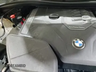 ✅ 2024 BMW X3 xDrive30i • VIN: WBX57DP03RN263374 • Лот: 72085795. Опубликован ранее на Copart с пробегом 21 564 миль. Бесплатный доступ к архиву аукционных продаж из США и подробный отчёт об истории автомобиля на DreamBid. Изображение 16.