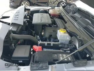 ✅ 2021 Ram 1500 Big Horn • VIN: 1C6RRFBG9MN734212 • Лот: 42137938. Опубликован ранее на IAAI с пробегом 27 576 миль. Бесплатный доступ к архиву аукционных продаж из США и подробный отчёт об истории автомобиля на DreamBid. Изображение 19.