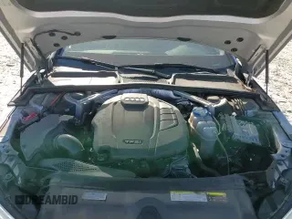 ✅ 2017 Audi A4 Premium • VIN: WAUANAF48HN027142 • Лот: 86454175. Опубликован ранее на Copart с пробегом 48 247 миль. Бесплатный доступ к архиву аукционных продаж из США и подробный отчёт об истории автомобиля на DreamBid. Изображение 13.