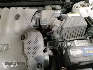 ✅ 2008 Hyundai Santa Fe GLS • VIN: 5NMSG73D48H163032 • Lot: 84243964. Listed on Copart with 270,175 mi. Free auction sales archive from the USA and detailed vehicle history report at DreamBid. Image 14.