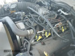 ✅ 2004 Mercury Mountaineer Convenience • VIN: 4M2DU86W84ZJ20303 • Лот: 42669716. Опубликован ранее на IAAI с пробегом 168 034 миль. Бесплатный доступ к архиву аукционных продаж из США и подробный отчёт об истории автомобиля на DreamBid. Изображение 19.