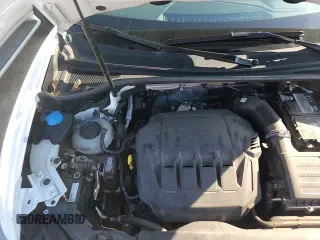 ✅ 2020 Audi Q3 S line Premium • VIN: WA1DECF39L1007656 • Lot: 81849835. Wystawiony na Copart z przebiegiem 62 757 mil. Bezpłatny archiwum sprzedaży aukcyjnych z USA i szczegółowy raport historii pojazdu na DreamBid. Zdjęcie 13.