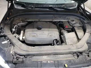 ✅ 2018 Volvo XC60 Momentum • VIN: LYV102RK0JB101693 • Lot: 89660665. Wystawiony na Copart z przebiegiem 65 129 mil. Bezpłatny archiwum sprzedaży aukcyjnych z USA i szczegółowy raport historii pojazdu na DreamBid. Zdjęcie 14.