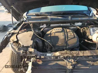 ✅ 2019 Audi Q5 Prestige • VIN: WA1CNAFY6K2130951 • Лот: 71099045. Опубликован ранее на Copart с пробегом 78 216 миль. Бесплатный доступ к архиву аукционных продаж из США и подробный отчёт об истории автомобиля на DreamBid. Изображение 17.