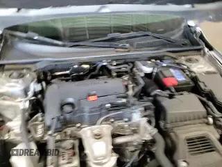 ✅ 2024 Honda Civic Sport • VIN: 2HGFE2F5XRH530593 • Lot: 91087815. Listed on Copart with 18,565 mi. Free auction sales archive from the USA and detailed vehicle history report at DreamBid. Image 15.