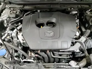 ✅ 2025 Mazda 3 • VIN: JM1BPADM3S1786705 • Лот: 87400105. Опубликован ранее на Copart с пробегом 19 075 миль. Бесплатный доступ к архиву аукционных продаж из США и подробный отчёт об истории автомобиля на DreamBid. Изображение 14.